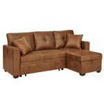 Light Brown