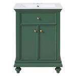 Dark Green