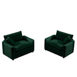 Dark Green
