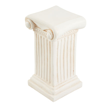 Roman Column Pedestal Stand