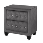 Dark Gray