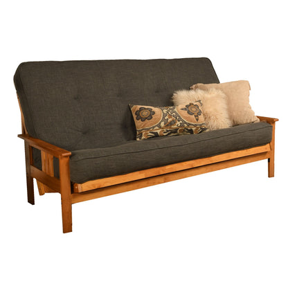 Westwood - Queen Size Futon Frame Sofa