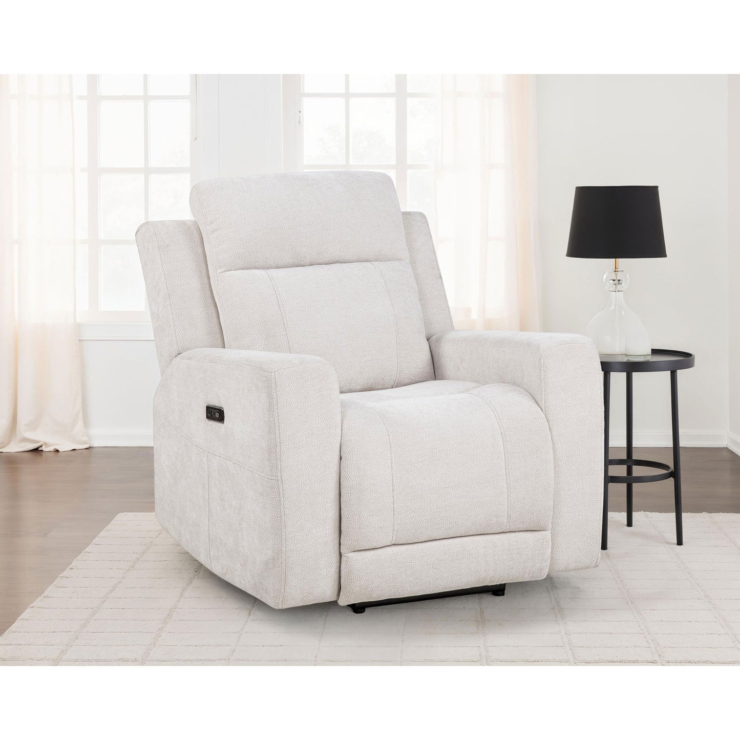 Patrick - Power Recliner Chair