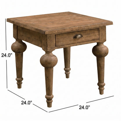 Ludin - Table