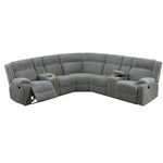 Dark Gray