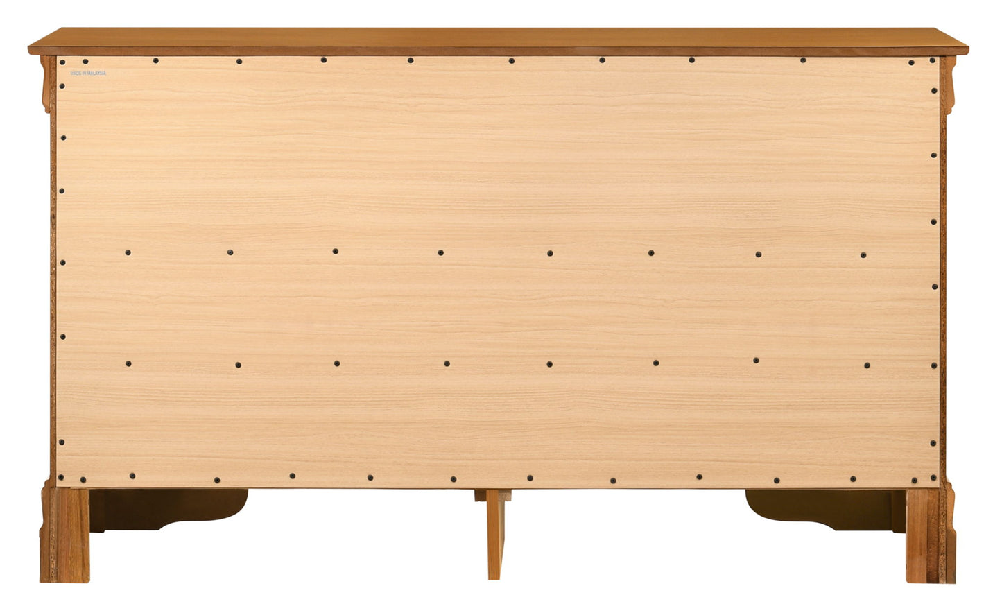 Louis Phillipe - Traditional Dresser Elegant
