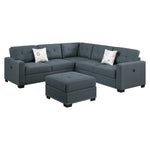 Dark Gray