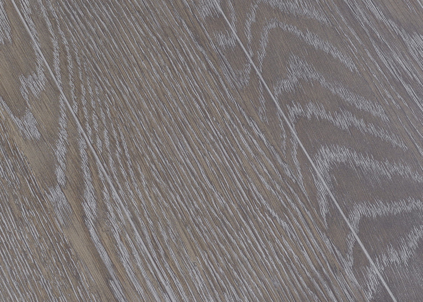Dining Table With Butterfly Leaf - Gray
