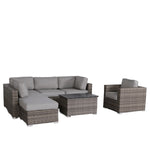 Dark Gray