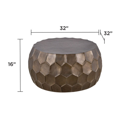 Ct101 & Et101 - 2 Piece Table Set