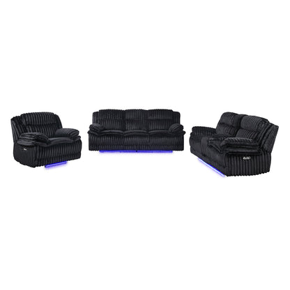 Winston - Power Reclining Set