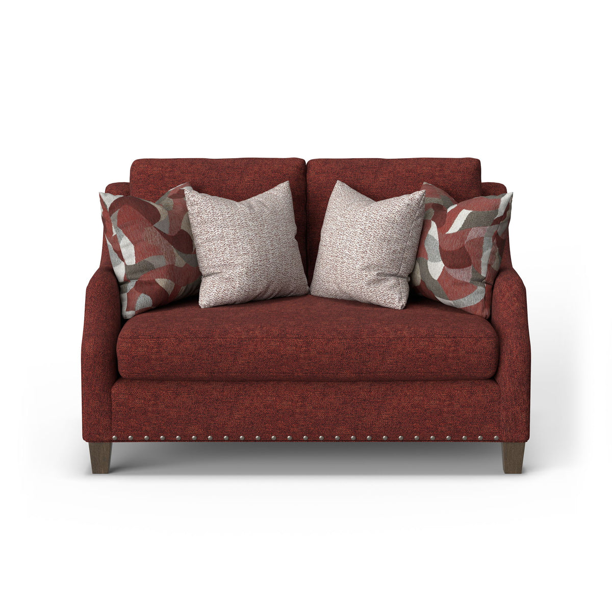 Gianna - Bench Loveseat