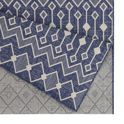 Sunshine - Modern Indoor / Outdoor Area Rug