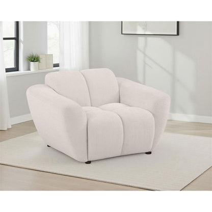 Tampa - Accent Chair - Greige