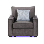 Dark Gray