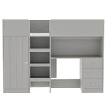 Dark Gray