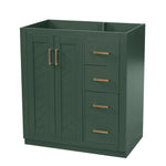 Dark Green