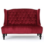 Dark Red