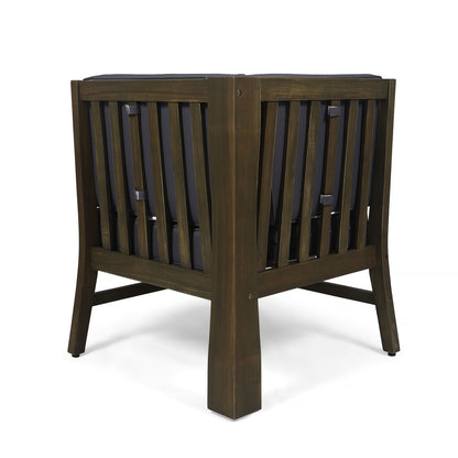 Perla - Corner Chair