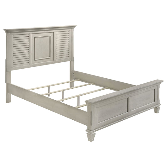 Lockeford - Bedroom Set