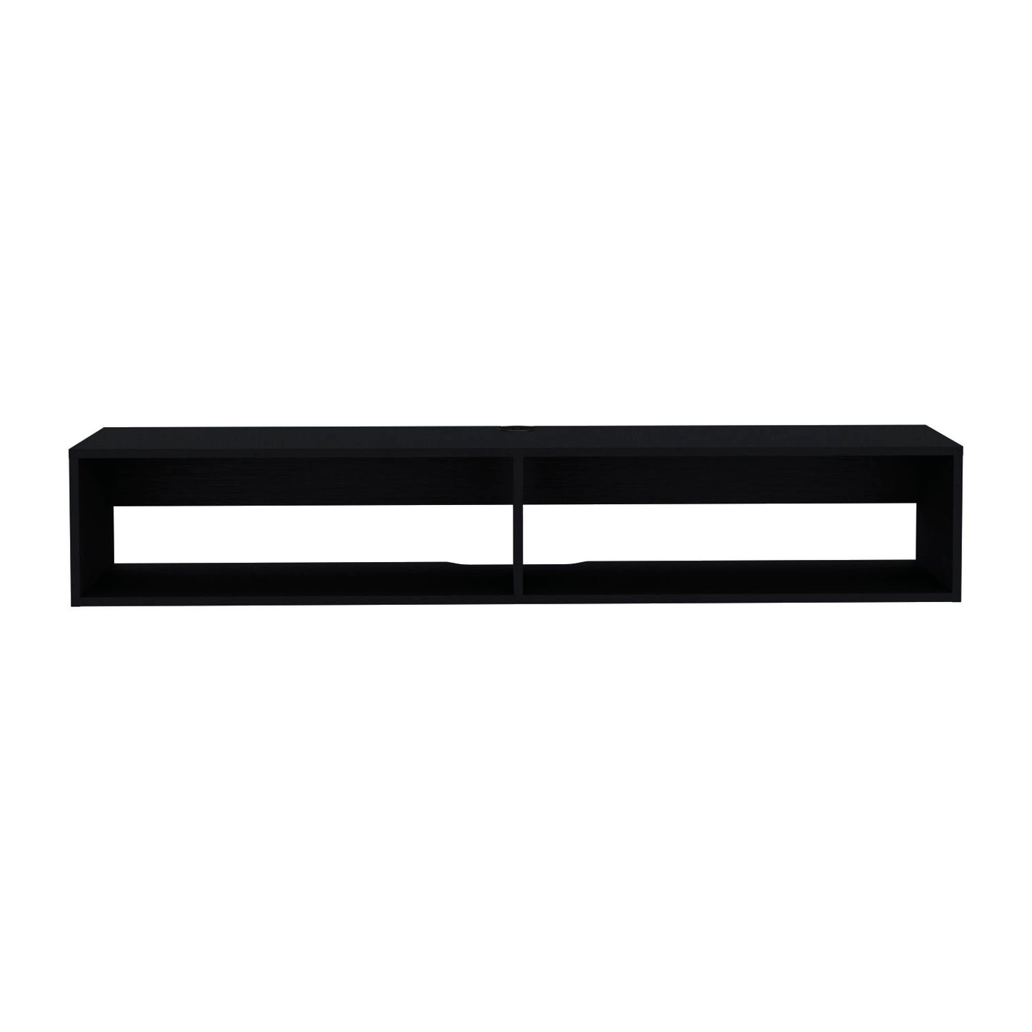 Moore - Floating TV Stand