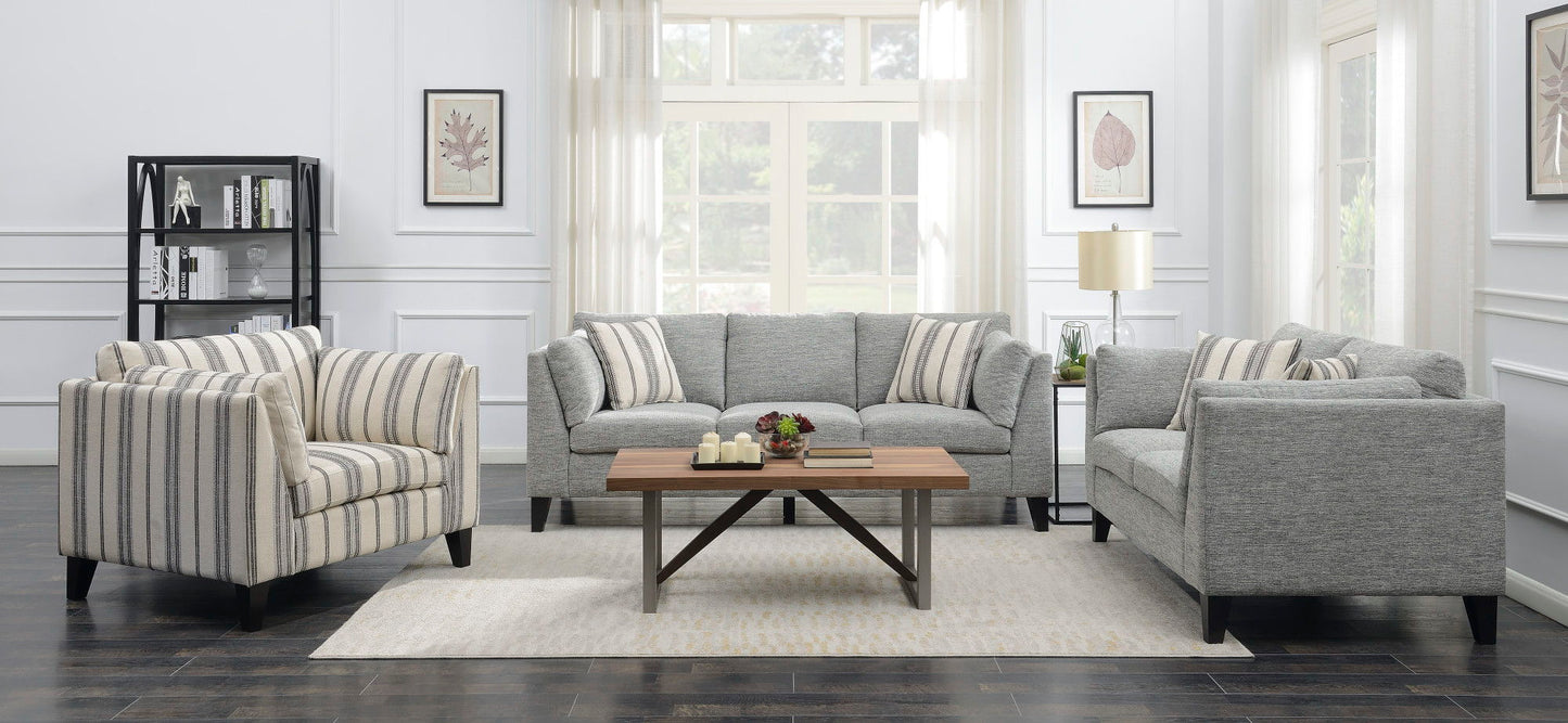 Sofa - Gray