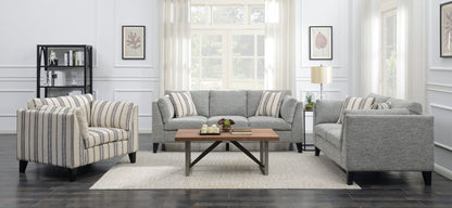Sofa - Gray