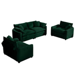 Dark Green
