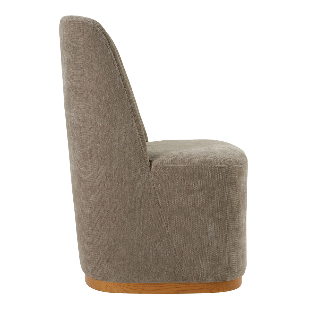 Indoor Upholstered Dining Chair (Set of 2)