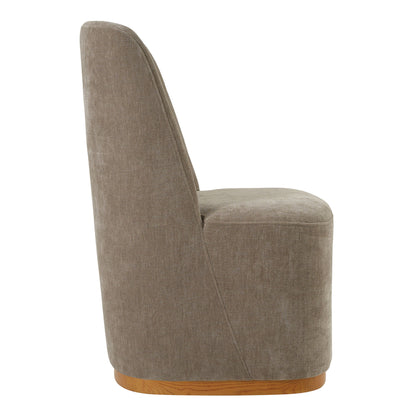 Indoor Upholstered Dining Chair (Set of 2)
