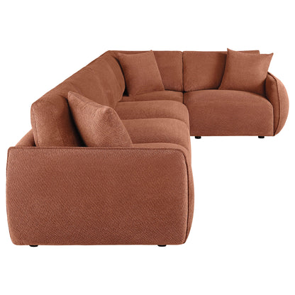 Logan - Modular Sectional Sofa