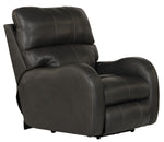 Gunmetal