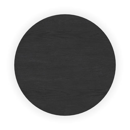 Waterfall - Round Coffee Table