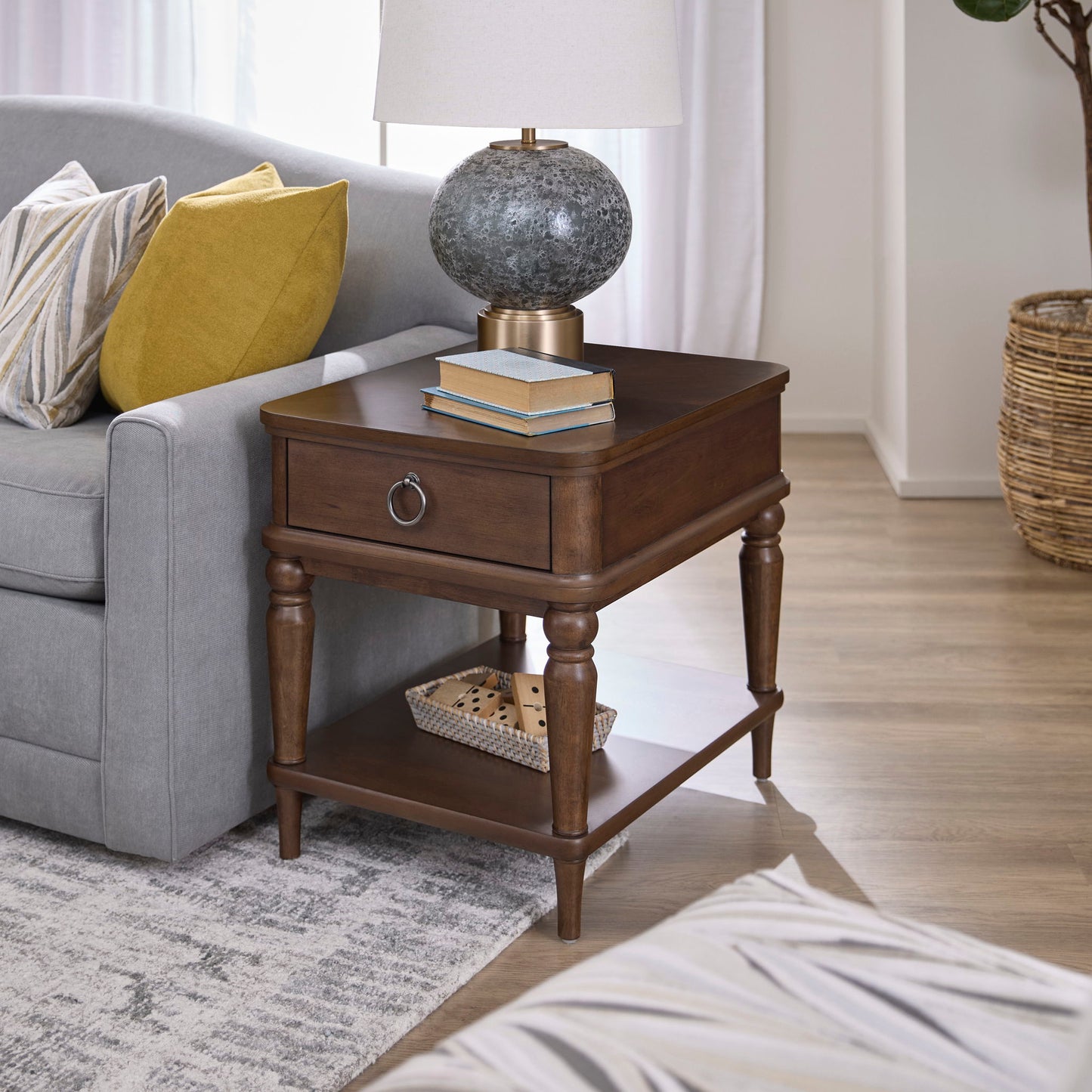Bellevue - Table