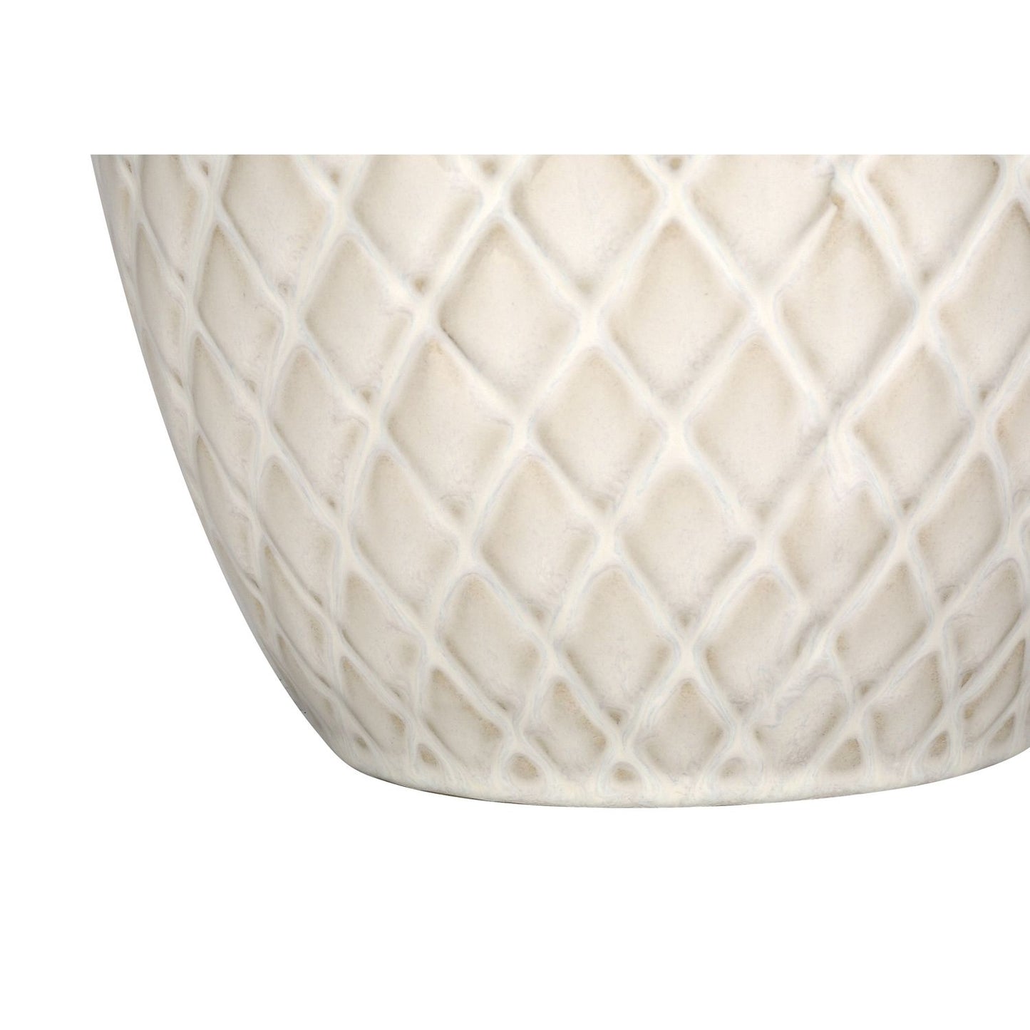 Lighting, Table Lamp, Transitional - Cream