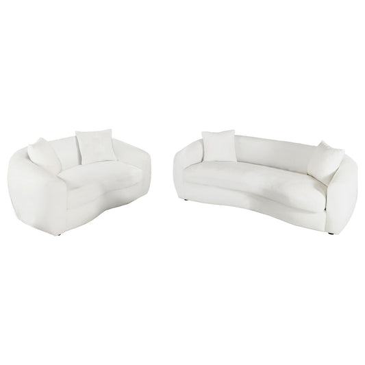Wilson - Sofa Set