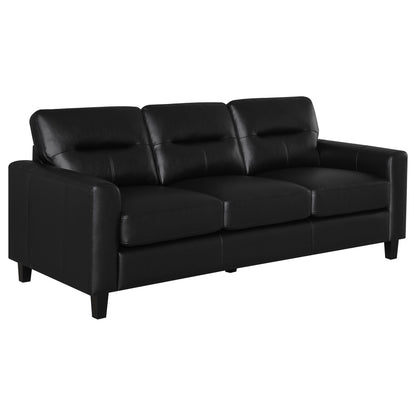 Remington - Sofa With Track Arms