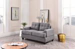 Dark Gray