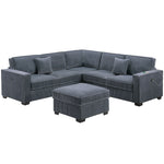 Dark Gray