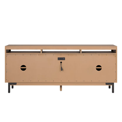 Millwork - Entertainment Base