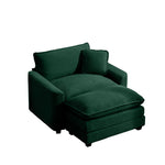 Dark Green