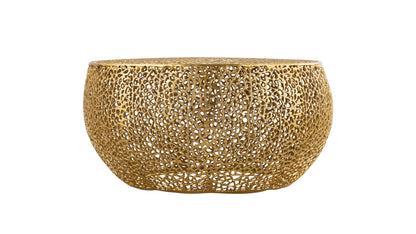 T3502 - Modern Round Coffee Table