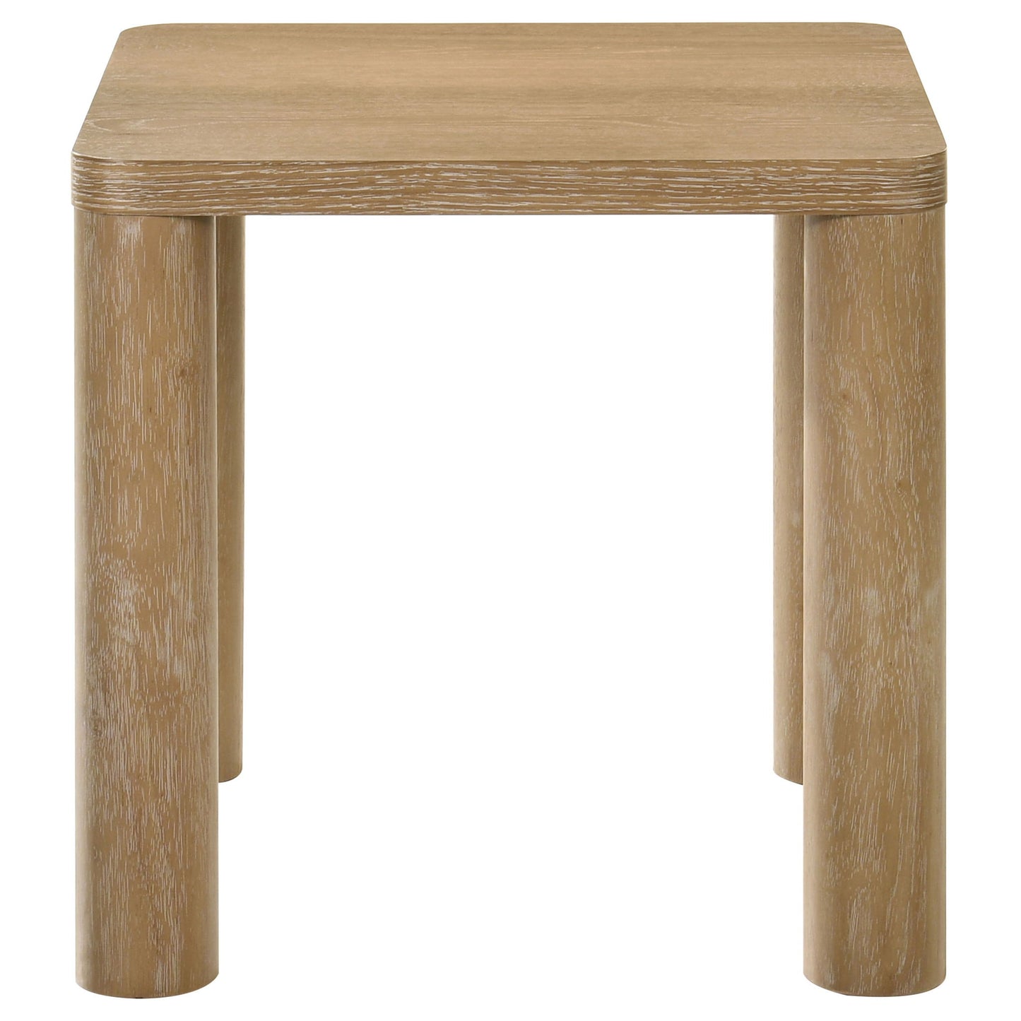 Bryant - Table With Cylindrical Legs