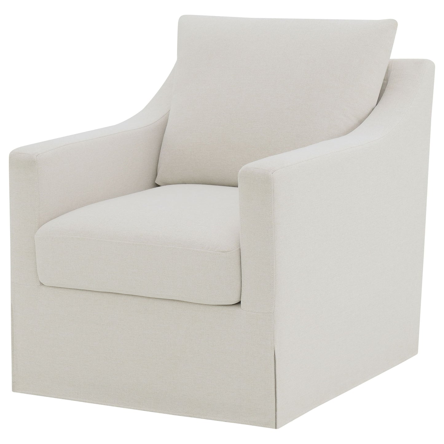 Merced - Swivel Accent Chair