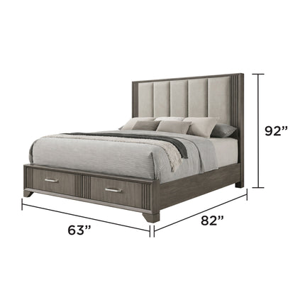 Hugo - Bedroom Set