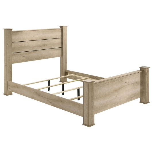 Sansome - Bedroom Set