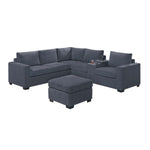 Dark Gray