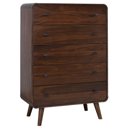 Winston - 5 Drawer Chest