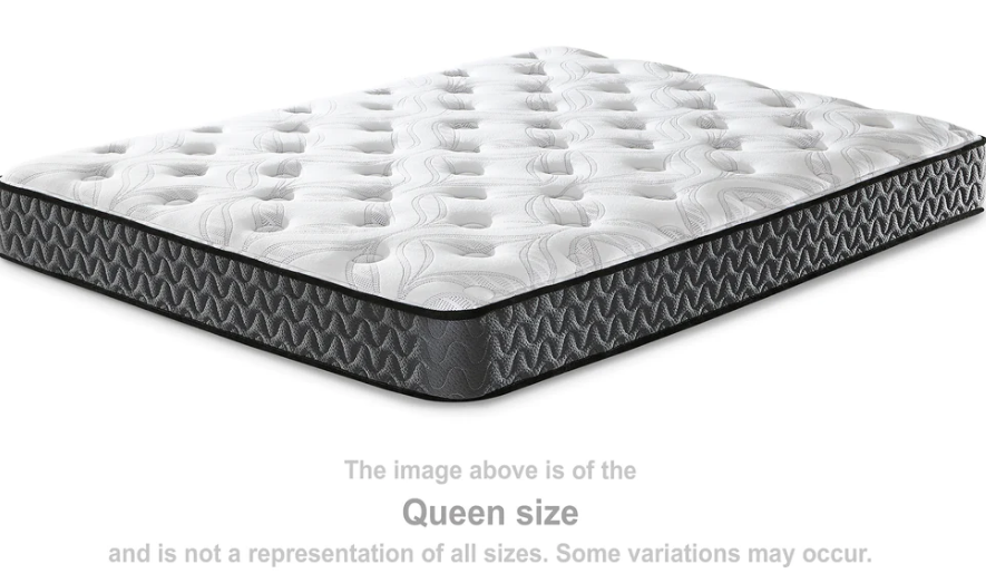 Ashley 8 inch Mattress