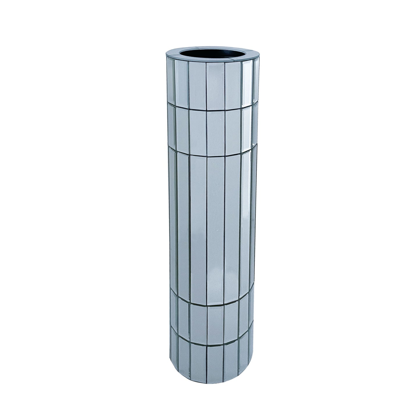 Round Floor Vase For Home & Office Decor